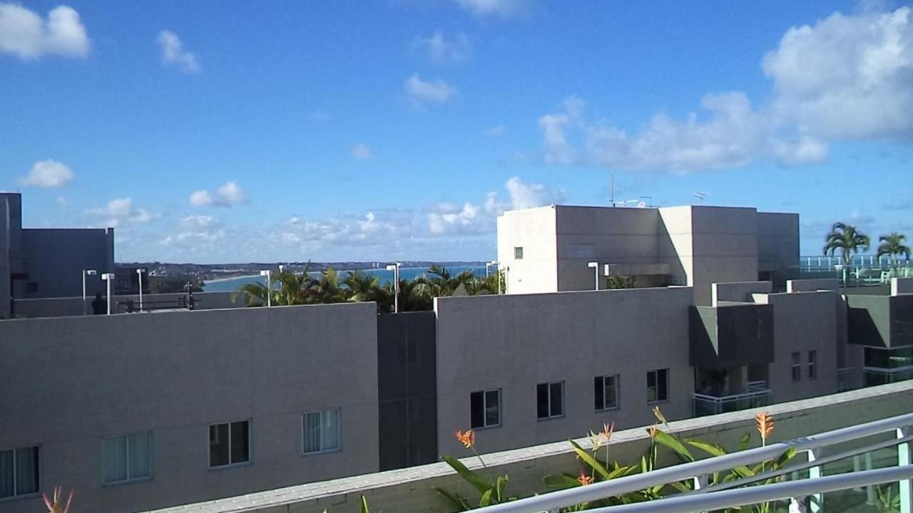 Edificio Jtr Beira Mar Maceio (Alagoas)