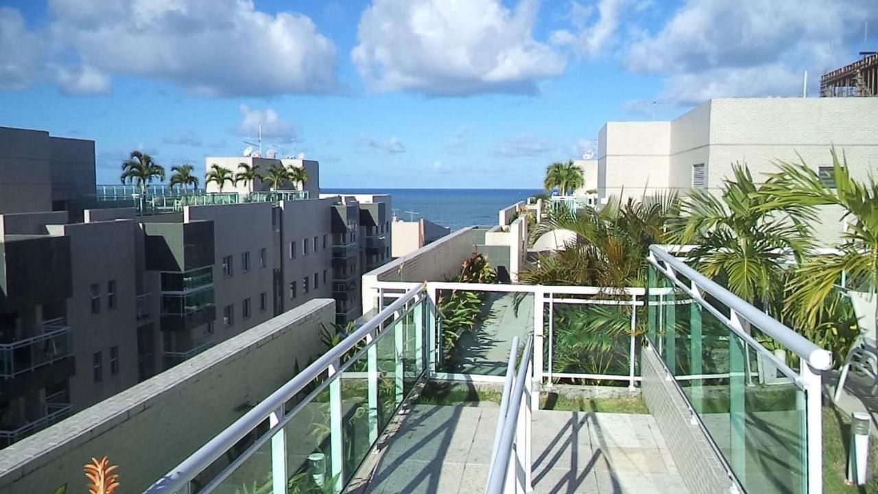 Edificio Jtr Beira Mar Holiday home *