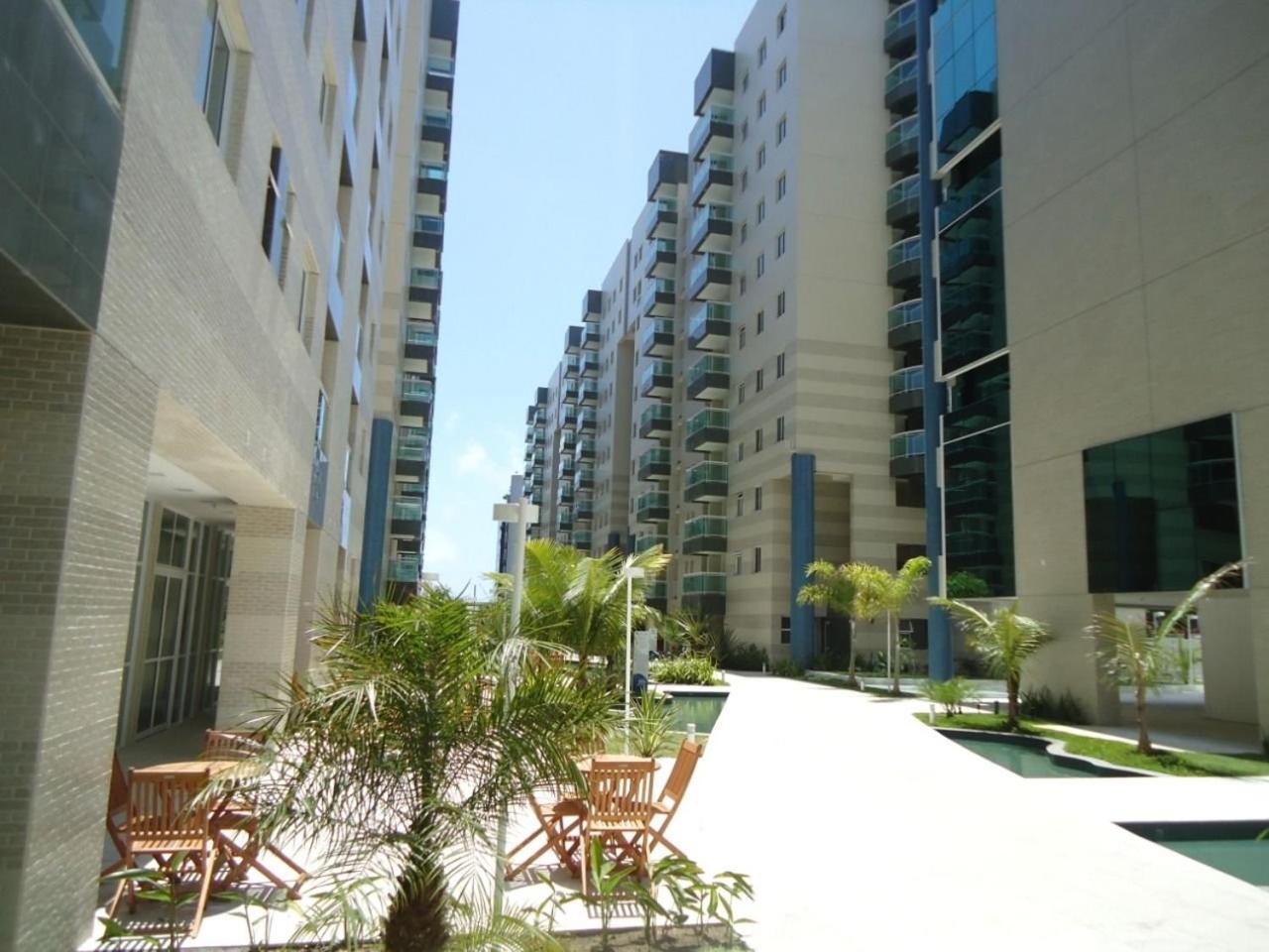 Edificio Jtr Beira Mar Holiday home Maceio (Alagoas)
