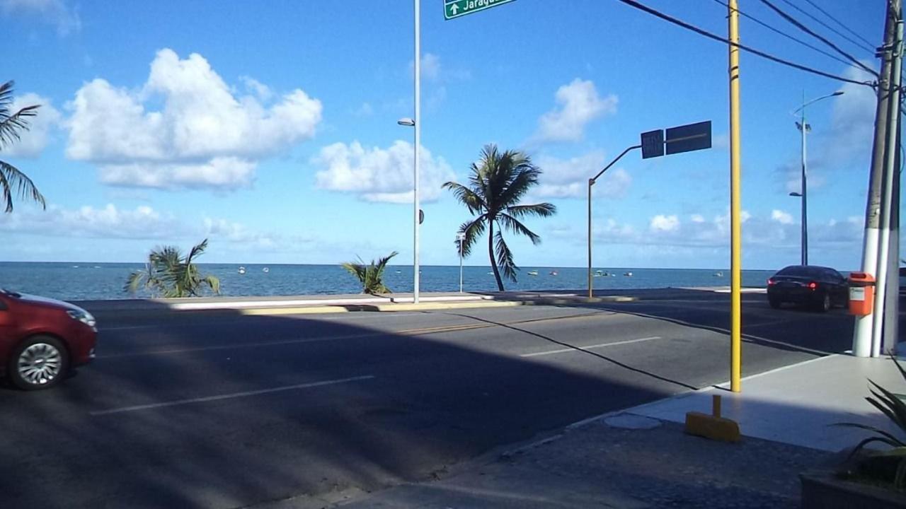 Edificio Jtr Beira Mar * Maceio (Alagoas)