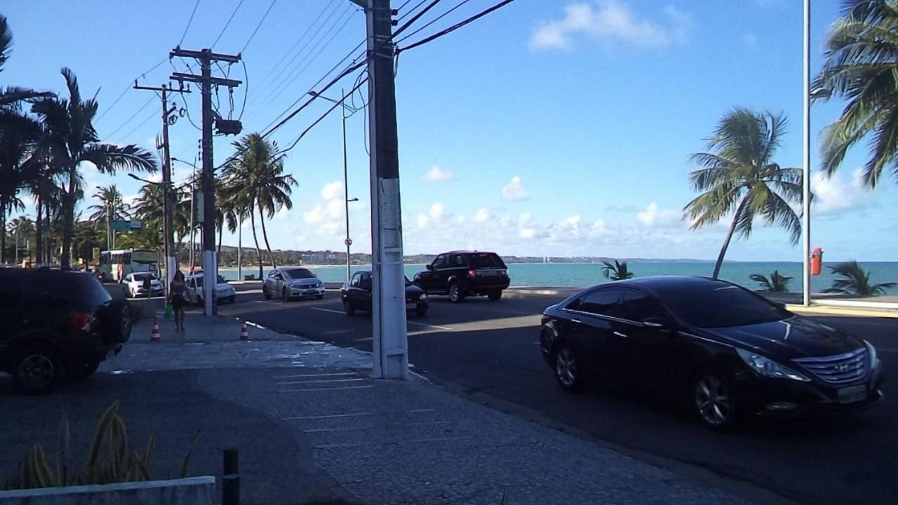 Holiday home Edificio Jtr Beira Mar *