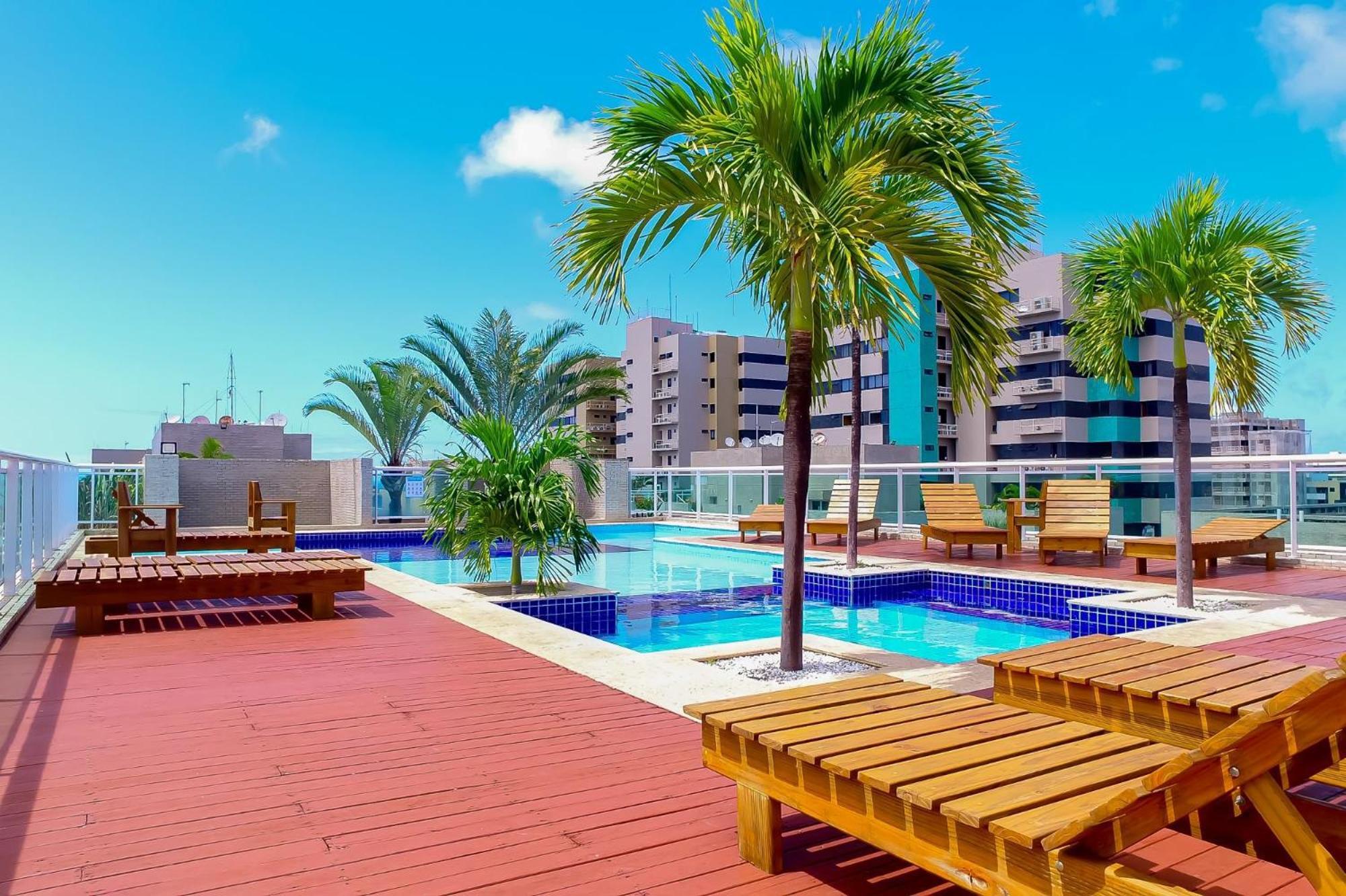 Edificio Jtr Beira Mar * Maceio (Alagoas)