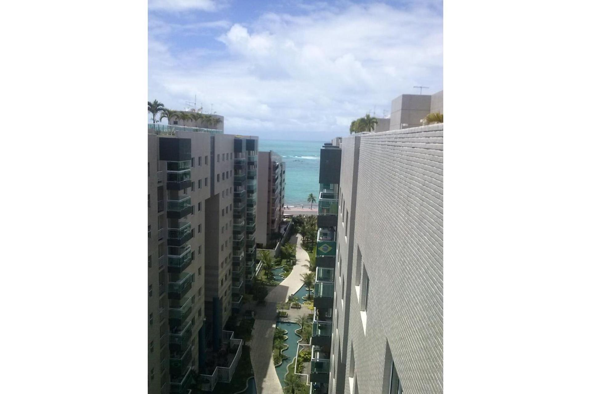 Edificio Jtr Beira Mar Holiday home Maceio (Alagoas)