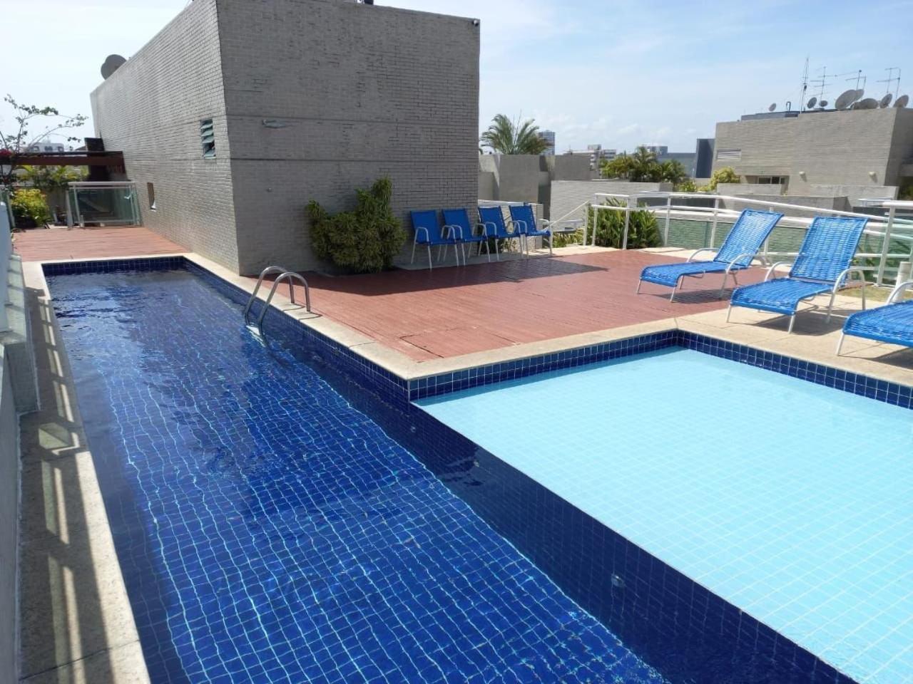 Holiday home Edificio Jtr Beira Mar