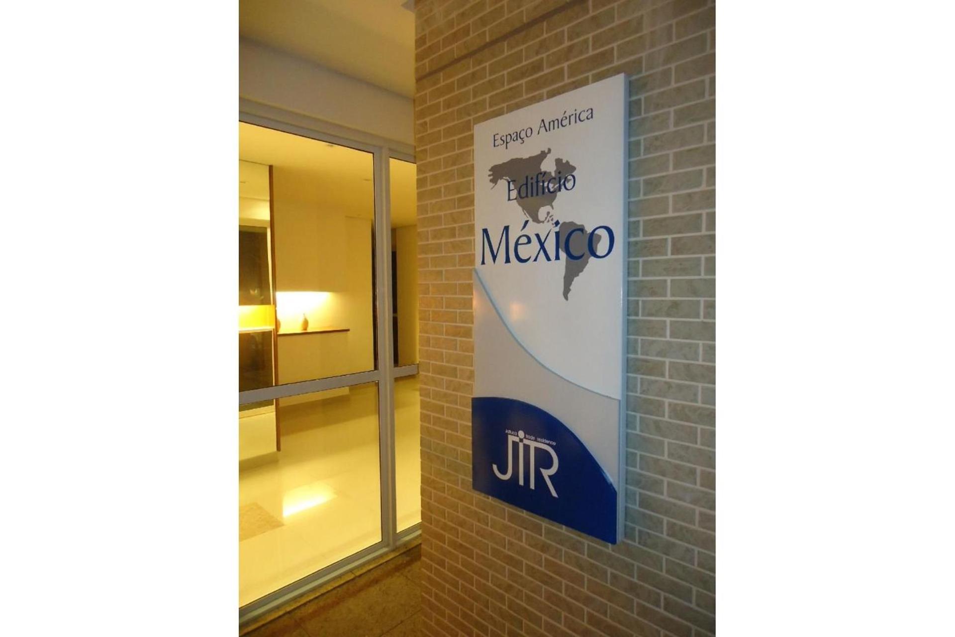 Edificio Jtr Beira Mar Holiday home