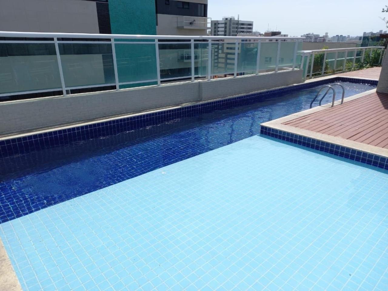 Edificio Jtr Beira Mar *