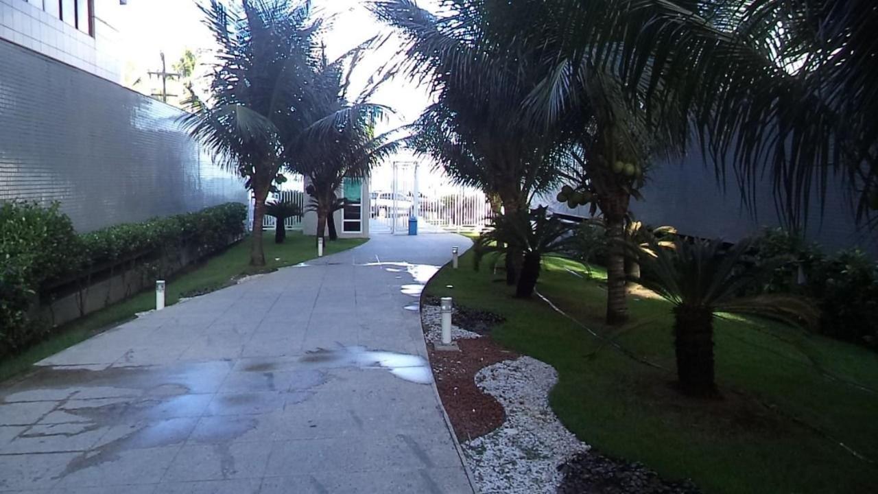 Edificio Jtr Beira Mar