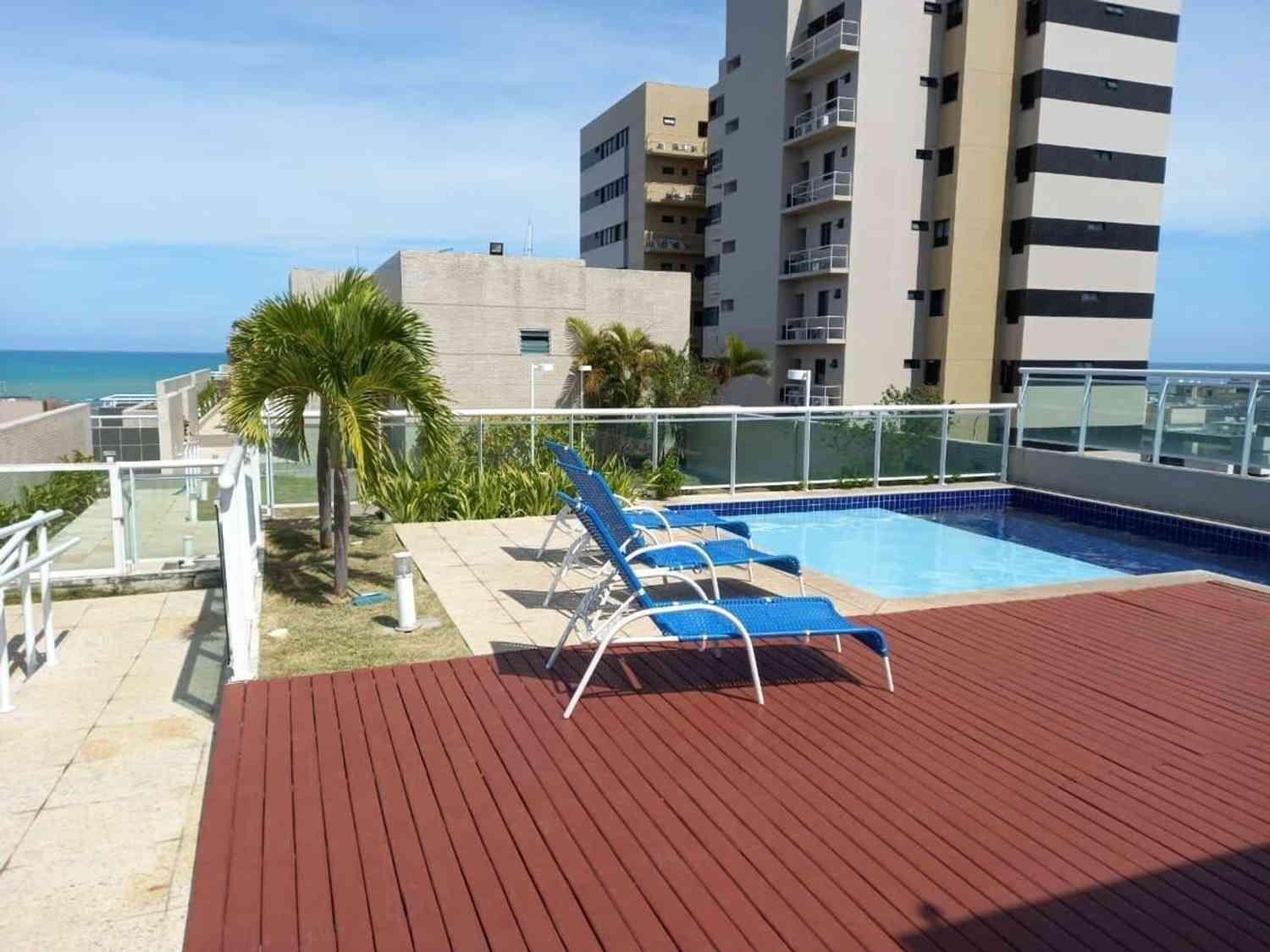 Edificio Jtr Beira Mar *