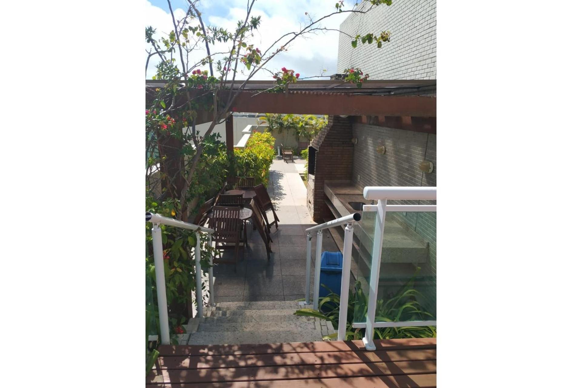 Holiday home Edificio Jtr Beira Mar Maceio (Alagoas)