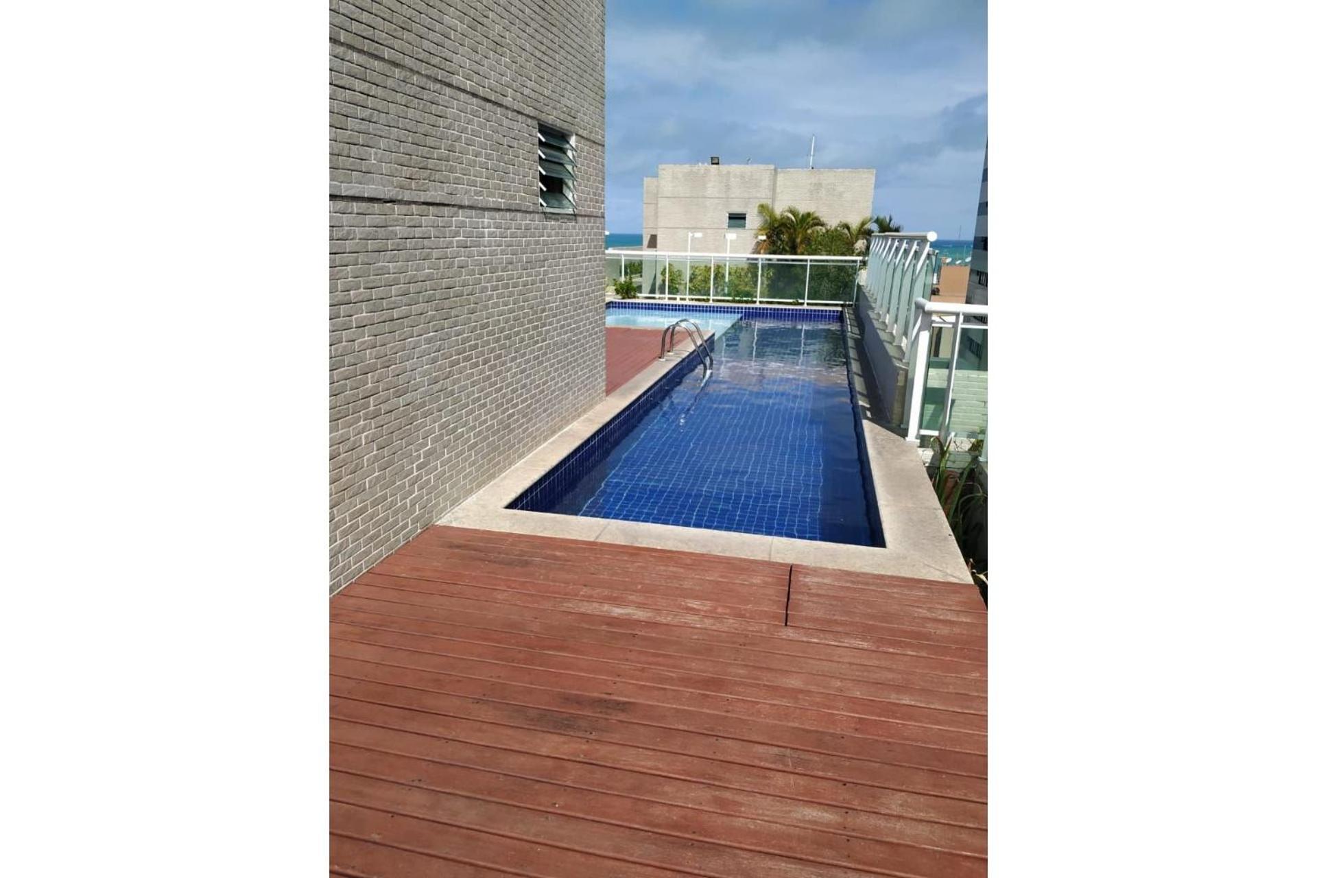 Edificio Jtr Beira Mar