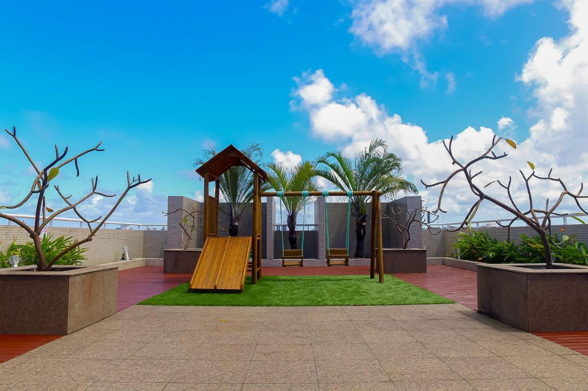 Edificio Jtr Beira Mar