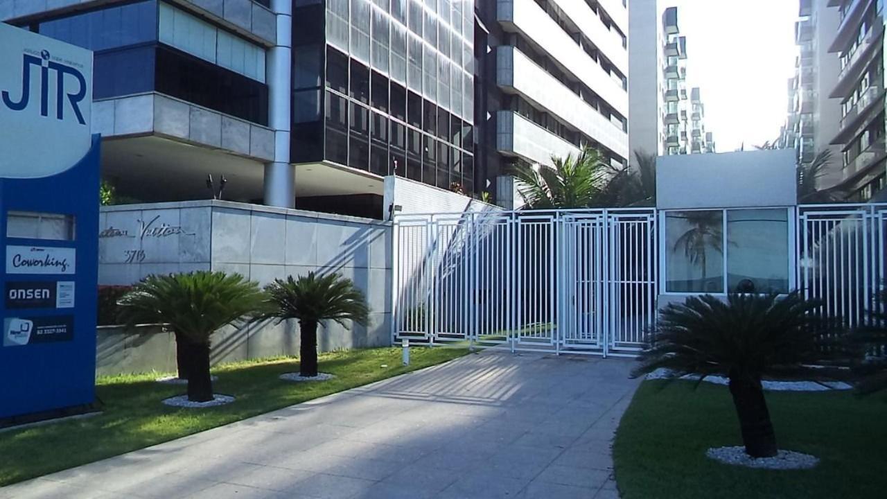 Holiday home Edificio Jtr Beira Mar Maceio (Alagoas)