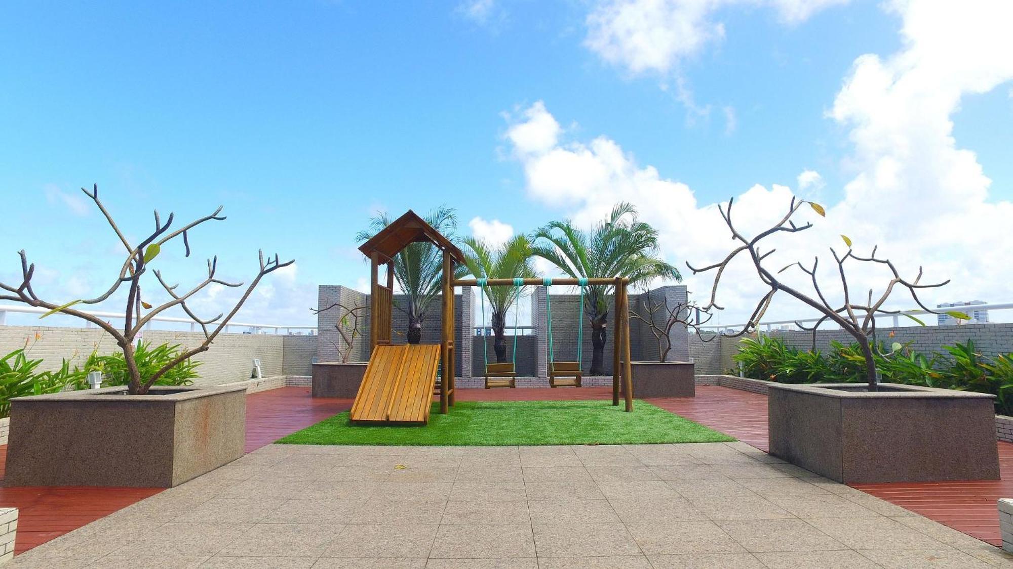 Edificio Jtr Beira Mar Maceio (Alagoas)