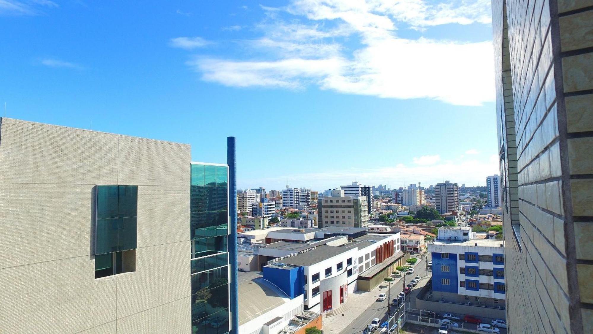 Edificio Jtr Beira Mar Holiday home