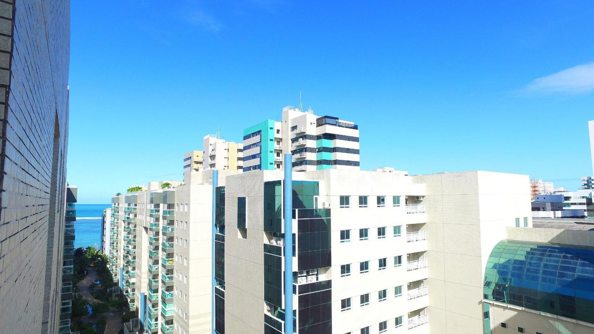 Holiday home Edificio Jtr Beira Mar *