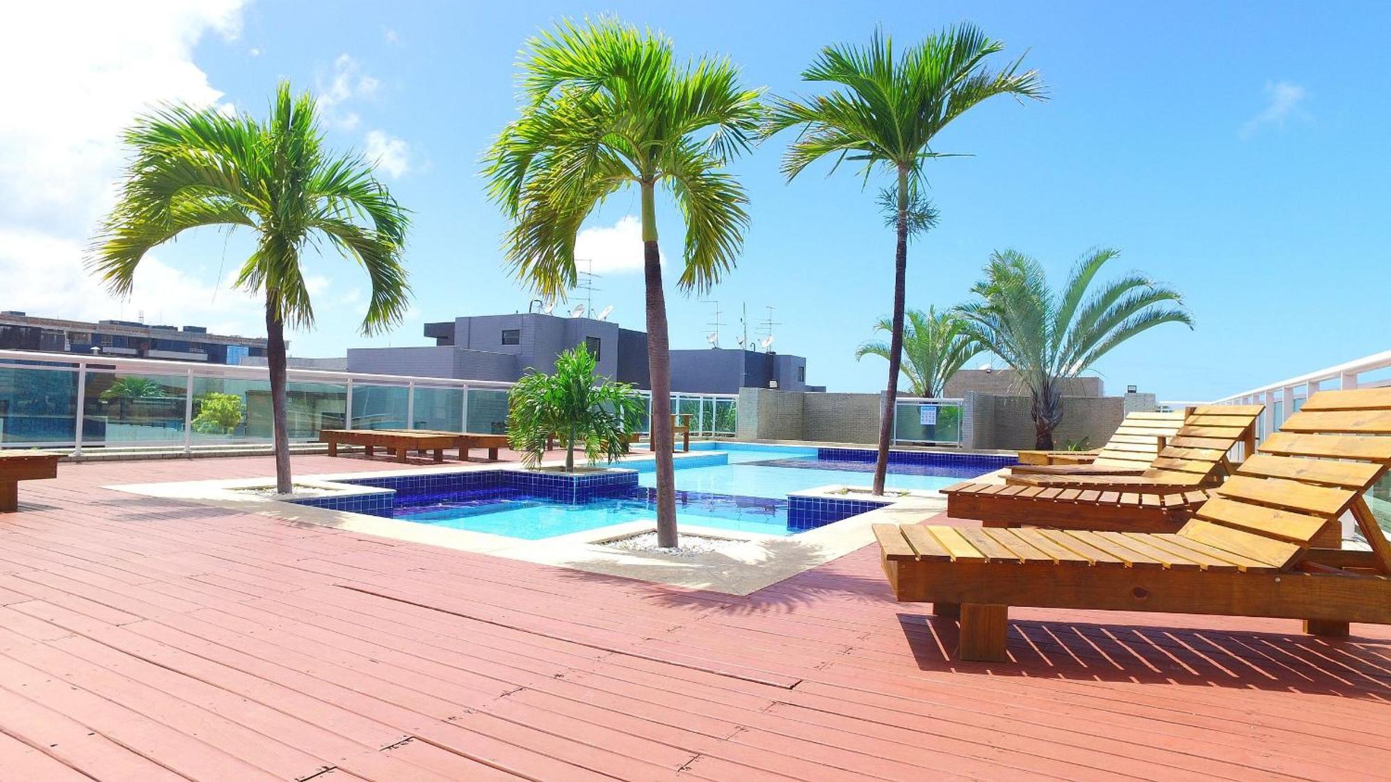 Edificio Jtr Beira Mar *
