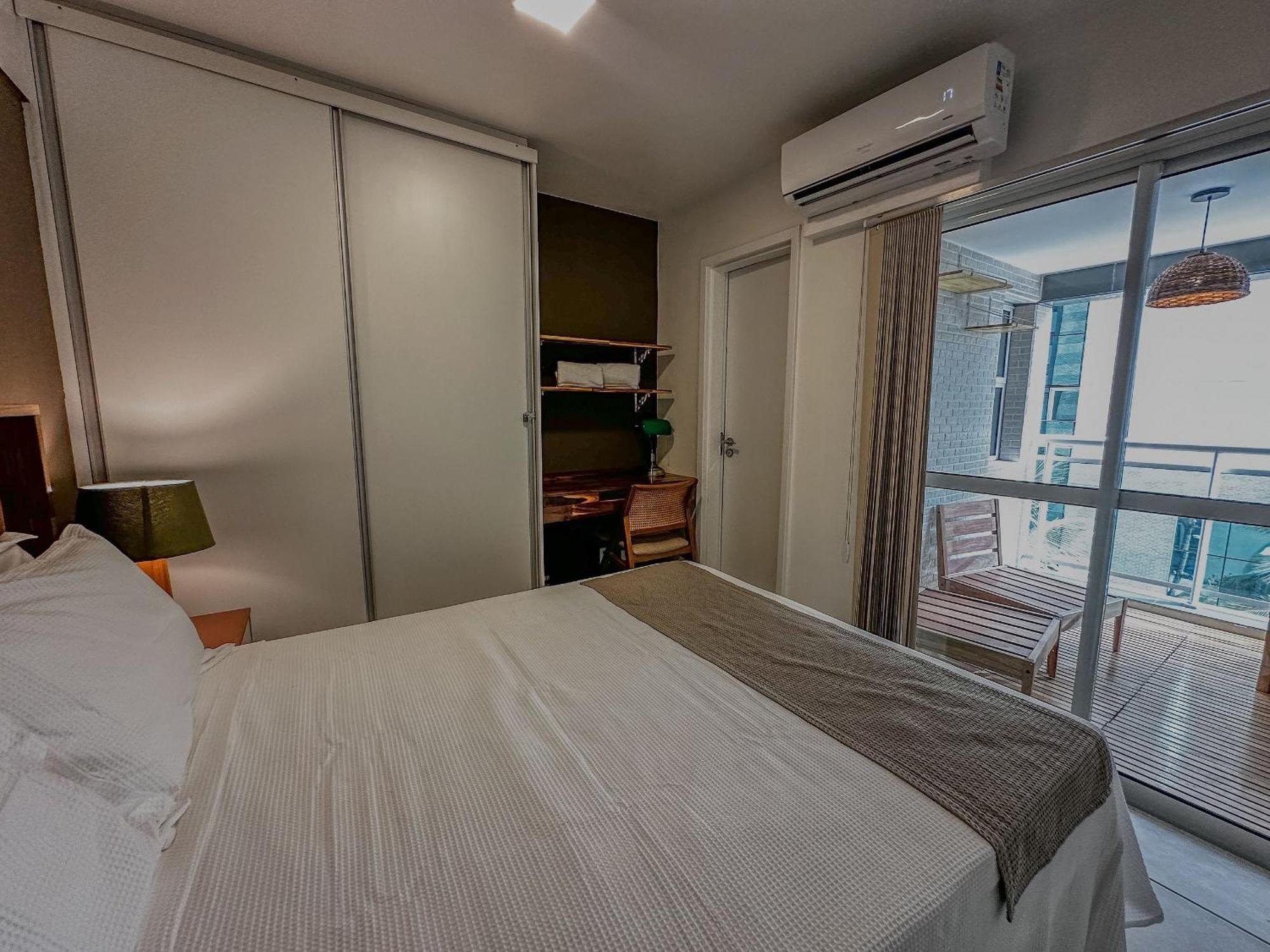 Holiday home Edificio Jtr Beira Mar *