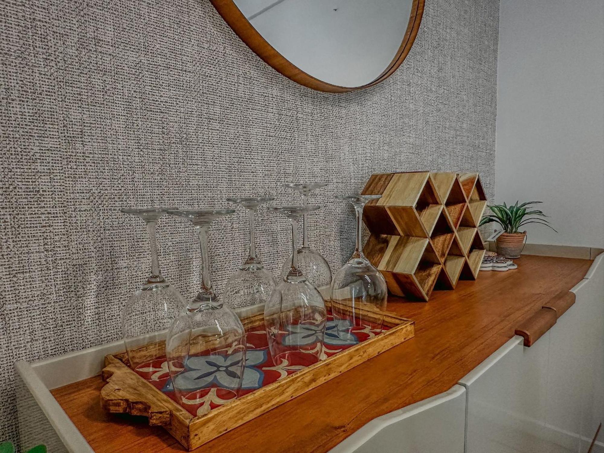 Edificio Jtr Beira Mar Holiday home Maceio (Alagoas)