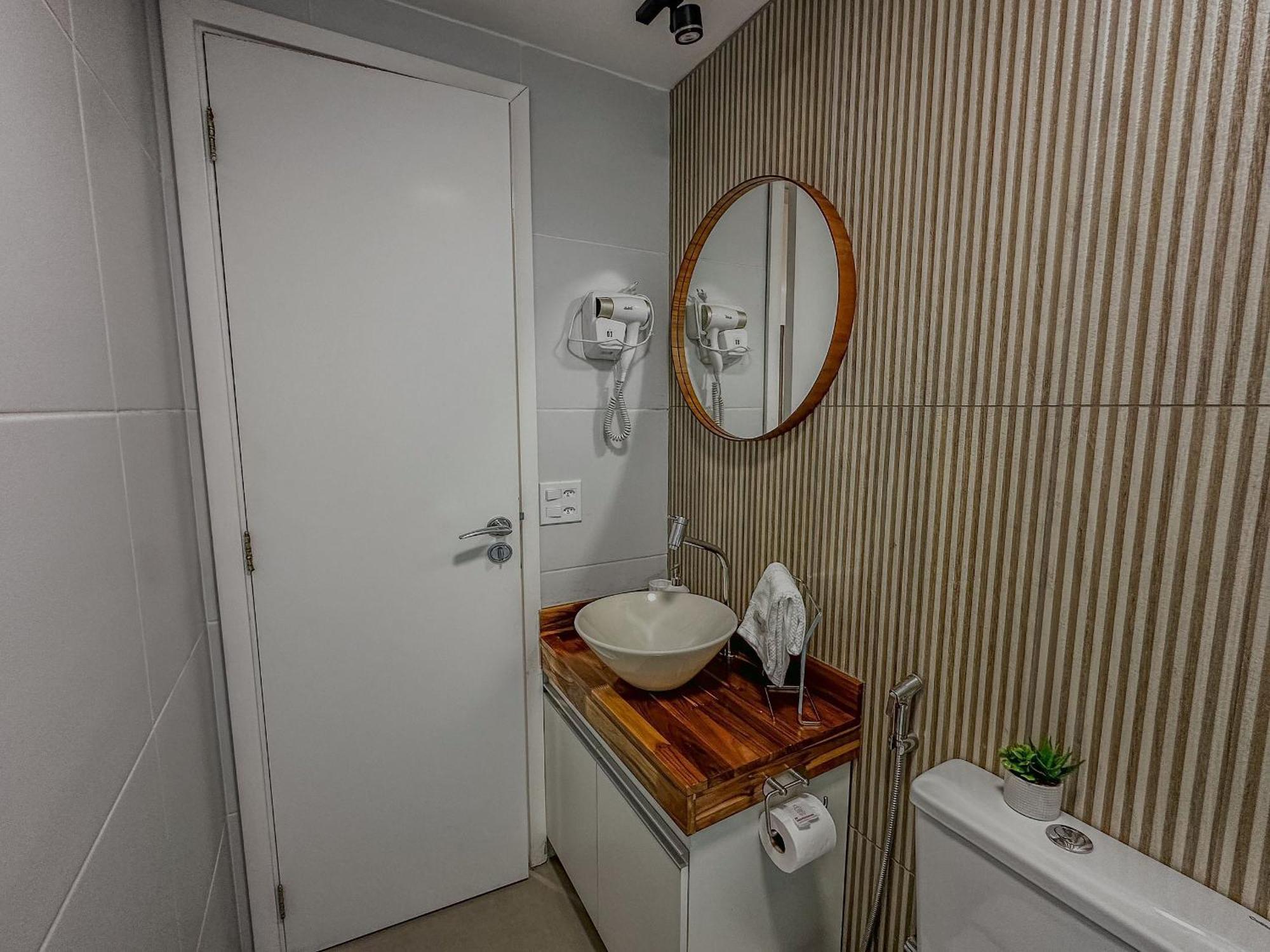 Holiday home Edificio Jtr Beira Mar Maceio (Alagoas)