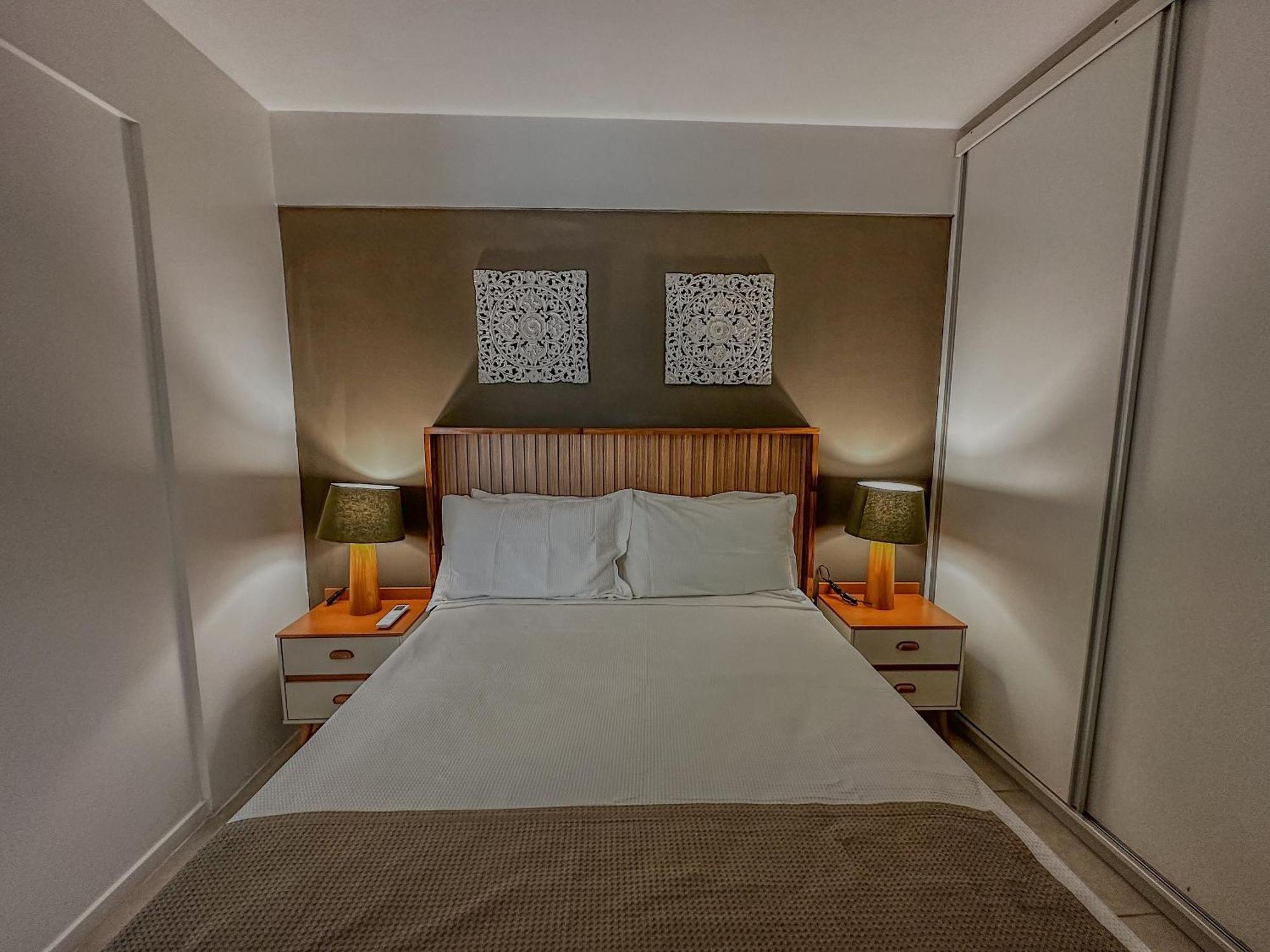 Edificio Jtr Beira Mar Holiday home