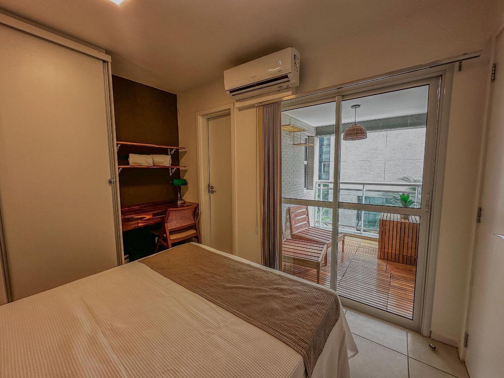 Holiday home Edificio Jtr Beira Mar