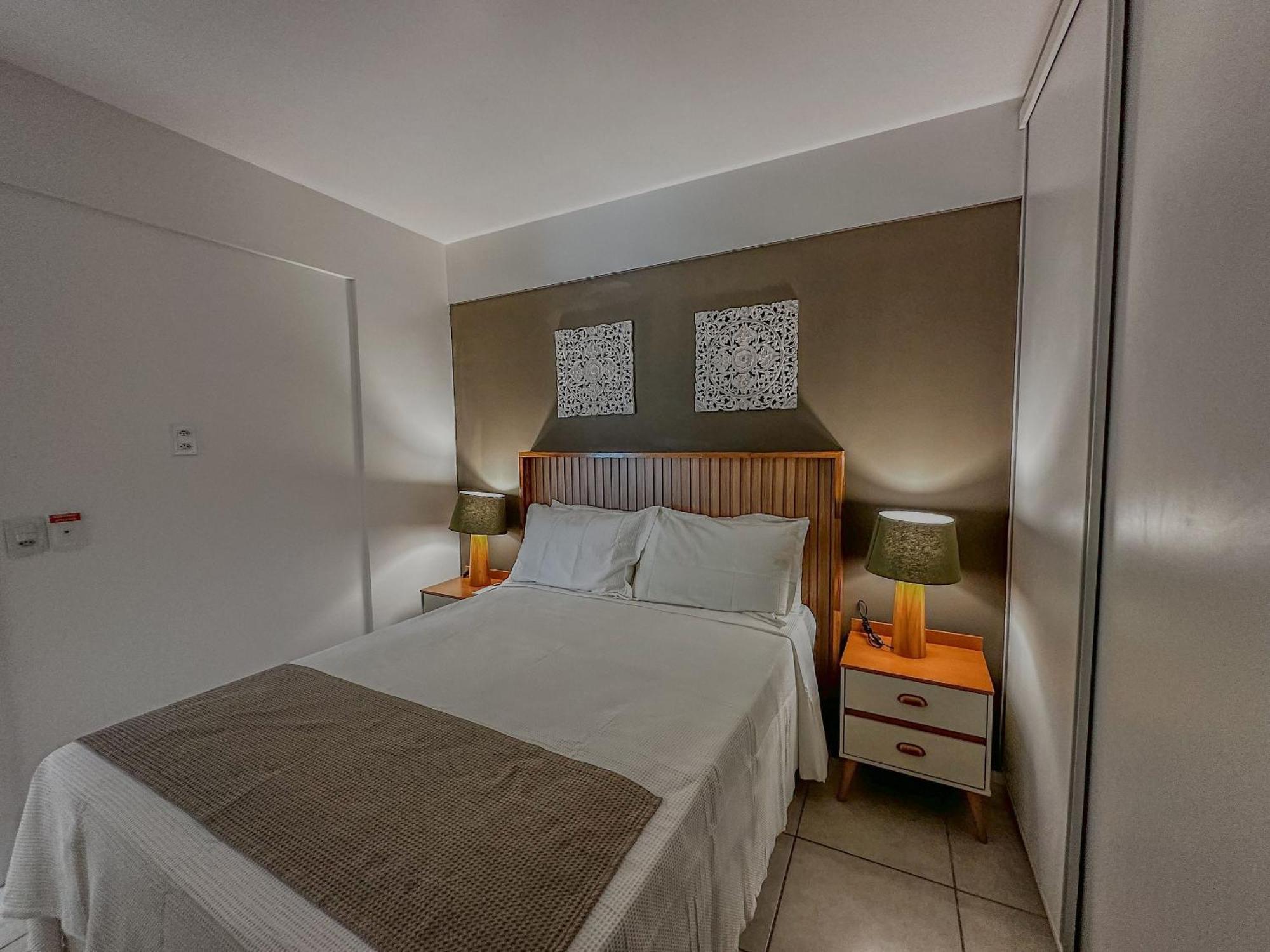 Edificio Jtr Beira Mar Holiday home *