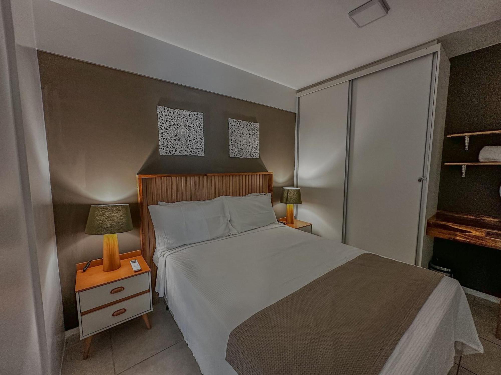Holiday home Edificio Jtr Beira Mar *