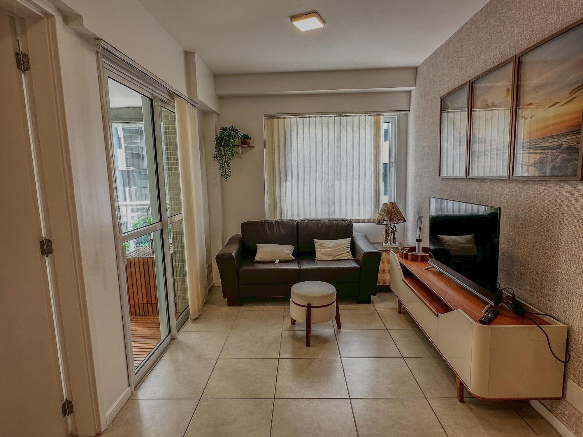 Holiday home Edificio Jtr Beira Mar Maceio (Alagoas)