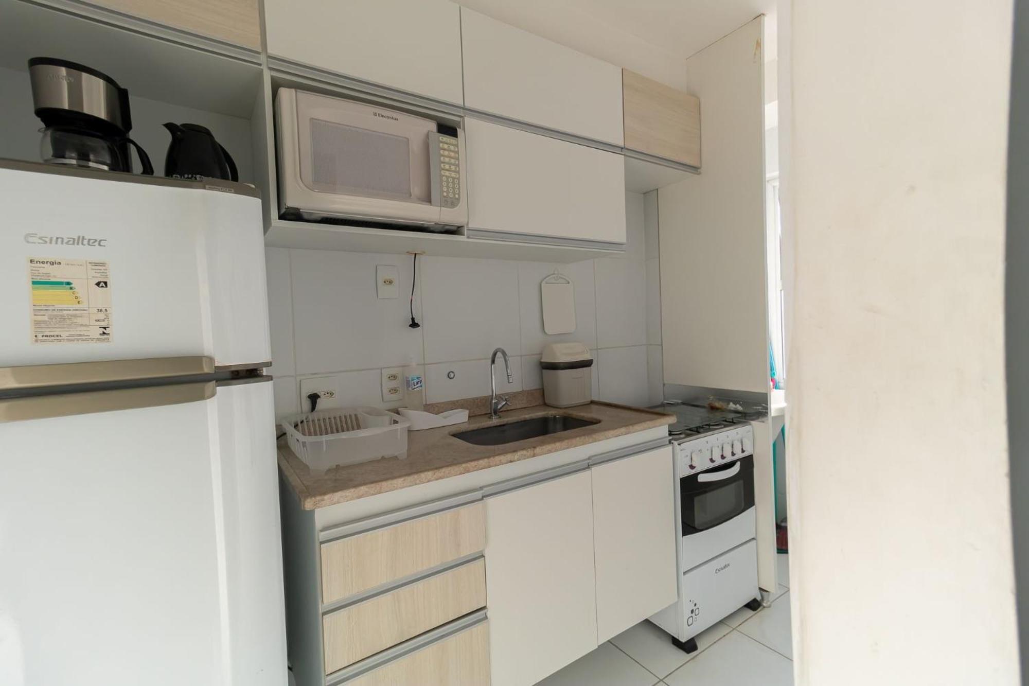 Holiday home Edificio Jtr Beira Mar Maceio (Alagoas)