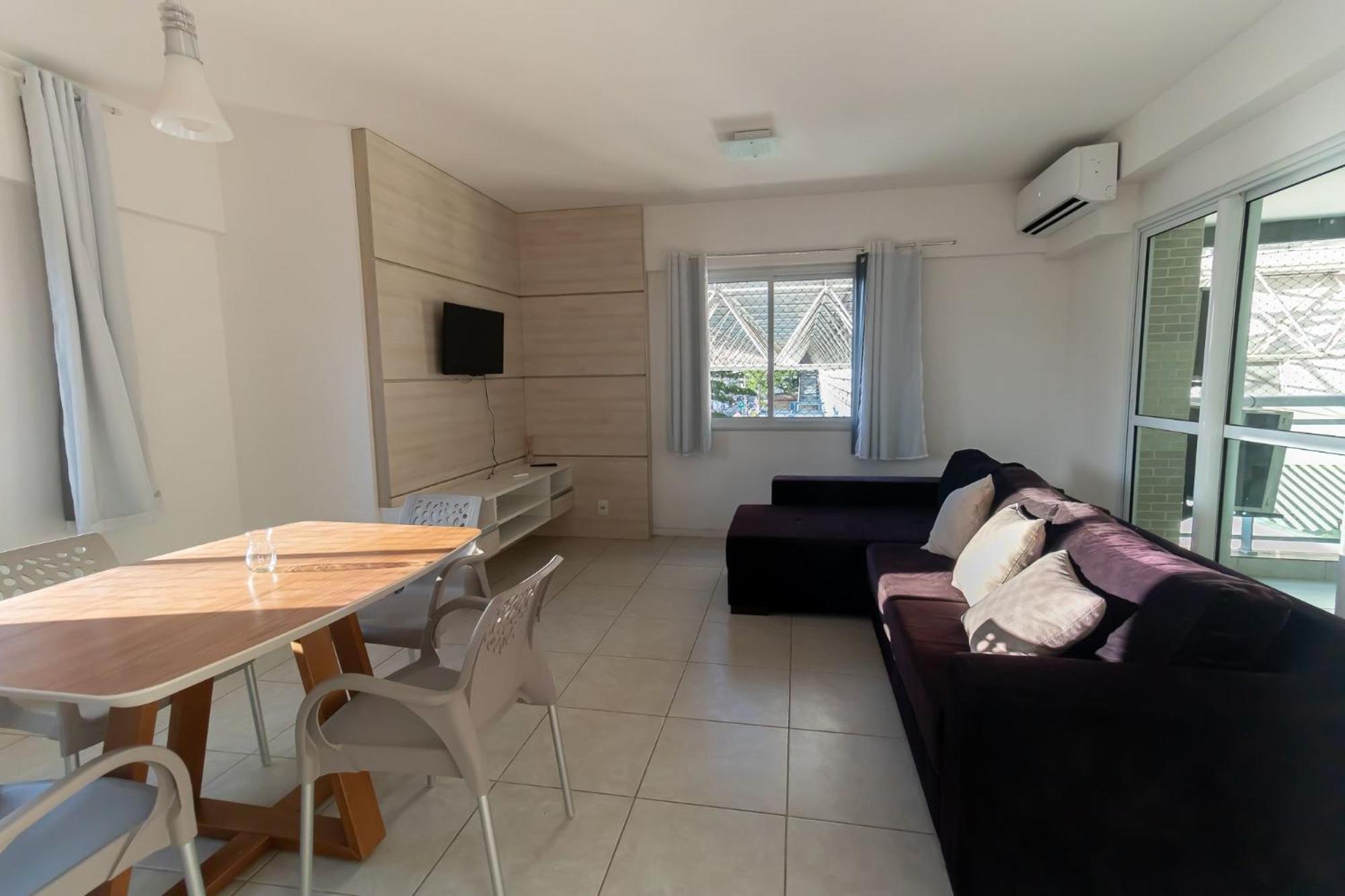 Holiday home Edificio Jtr Beira Mar