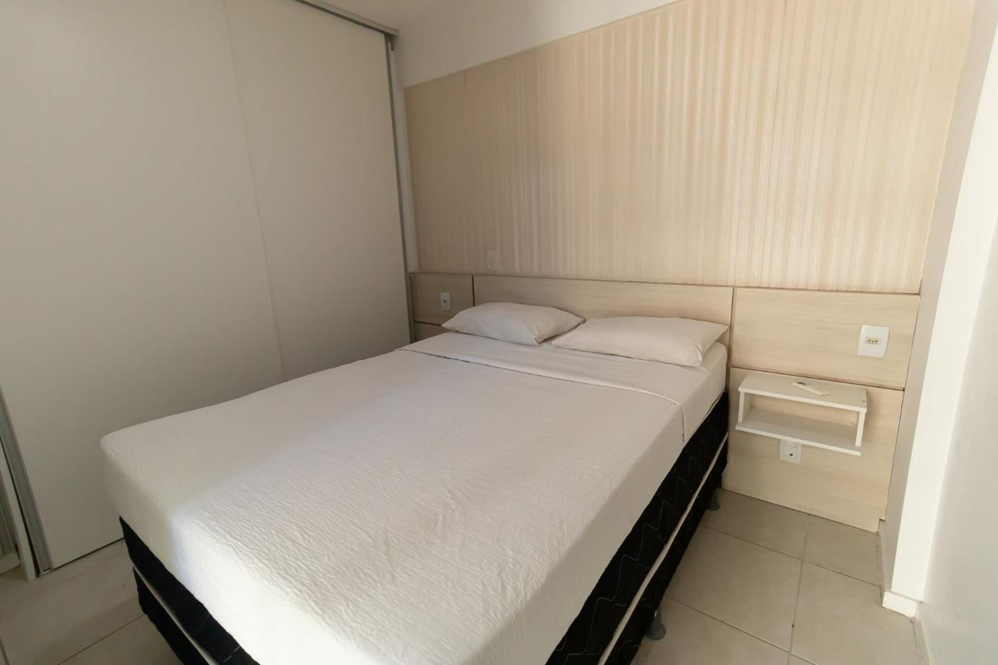 Holiday home Edificio Jtr Beira Mar *