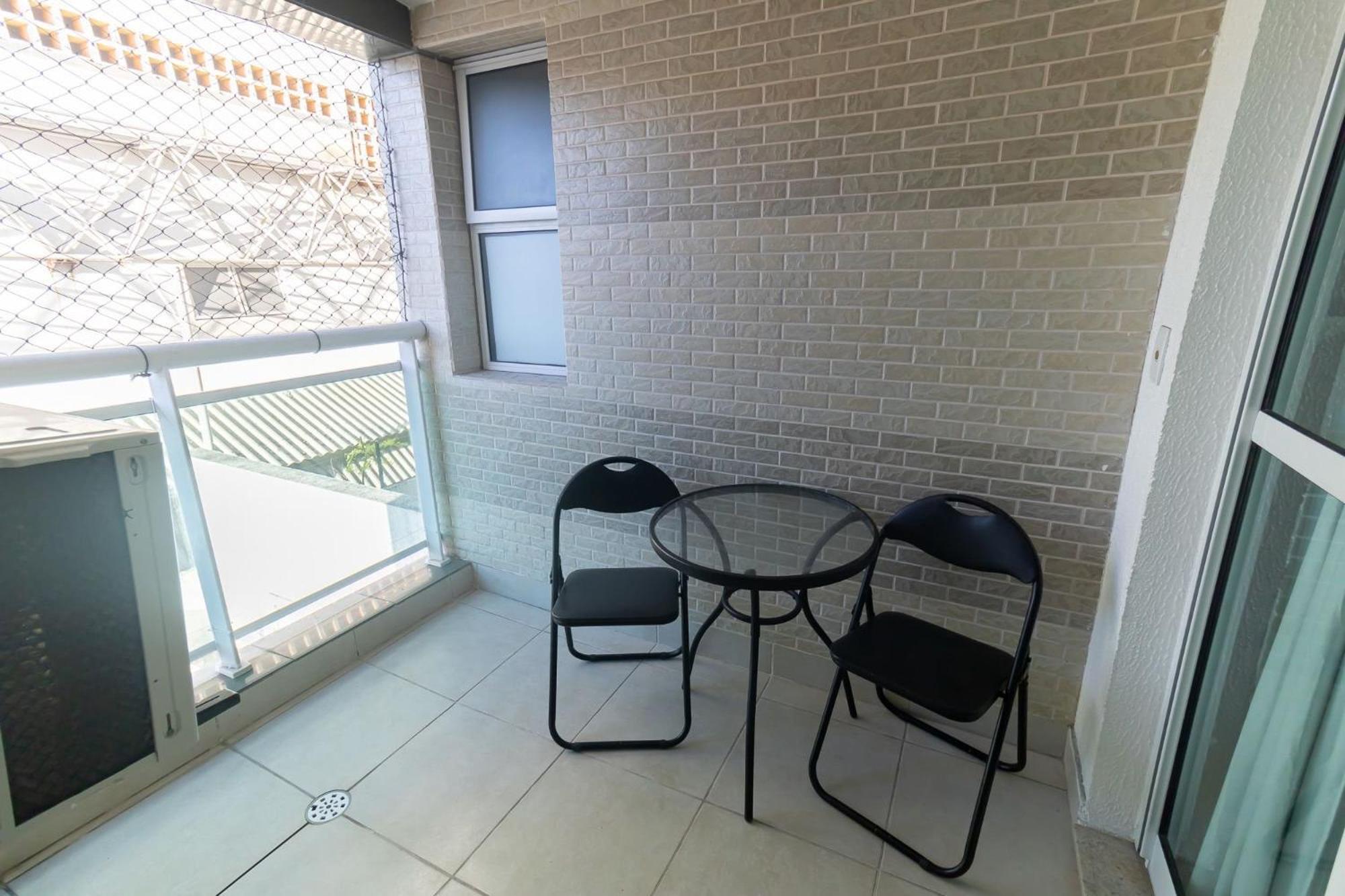 Holiday home Edificio Jtr Beira Mar Maceio (Alagoas)