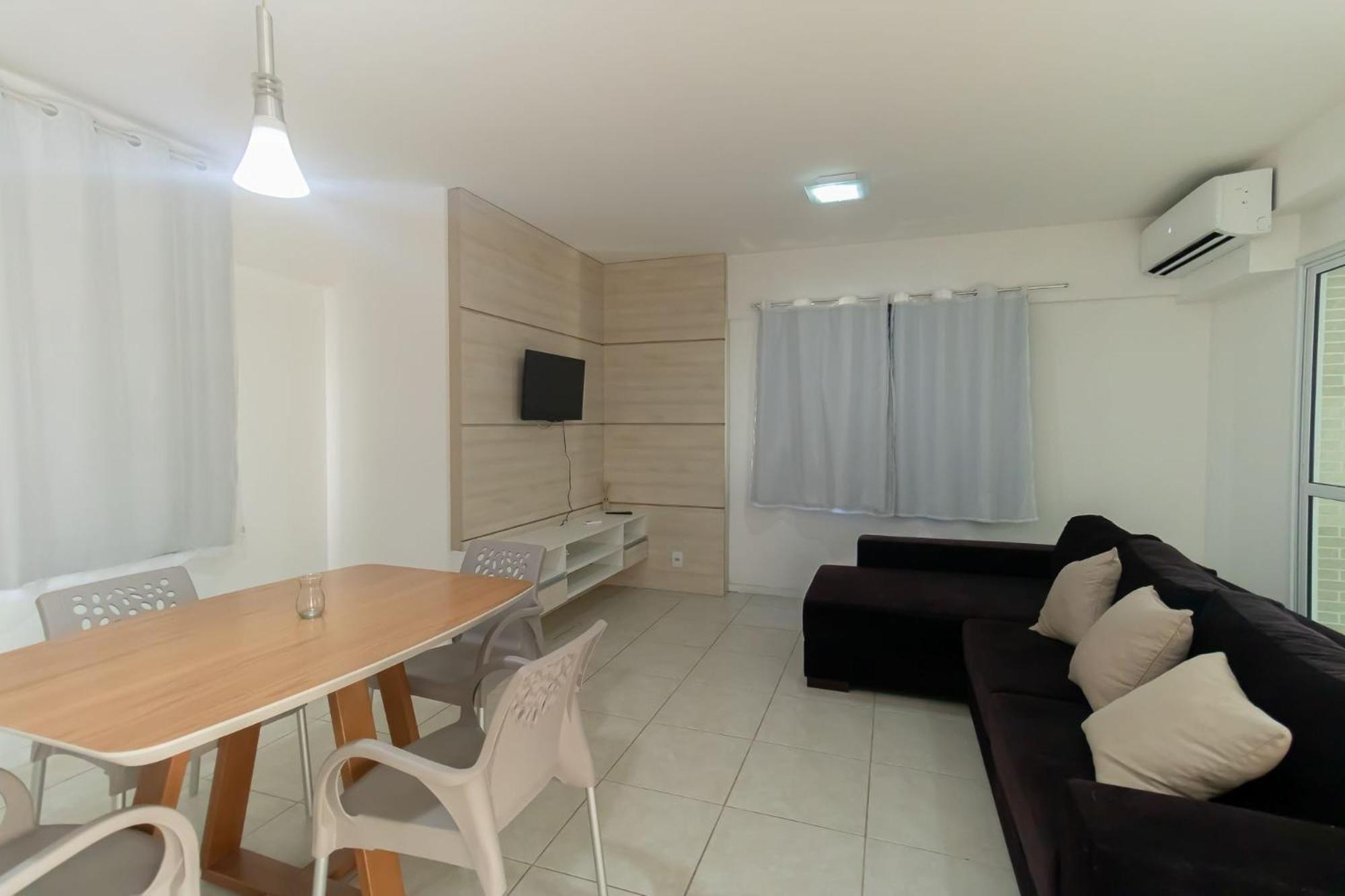 Edificio Jtr Beira Mar Maceio (Alagoas)