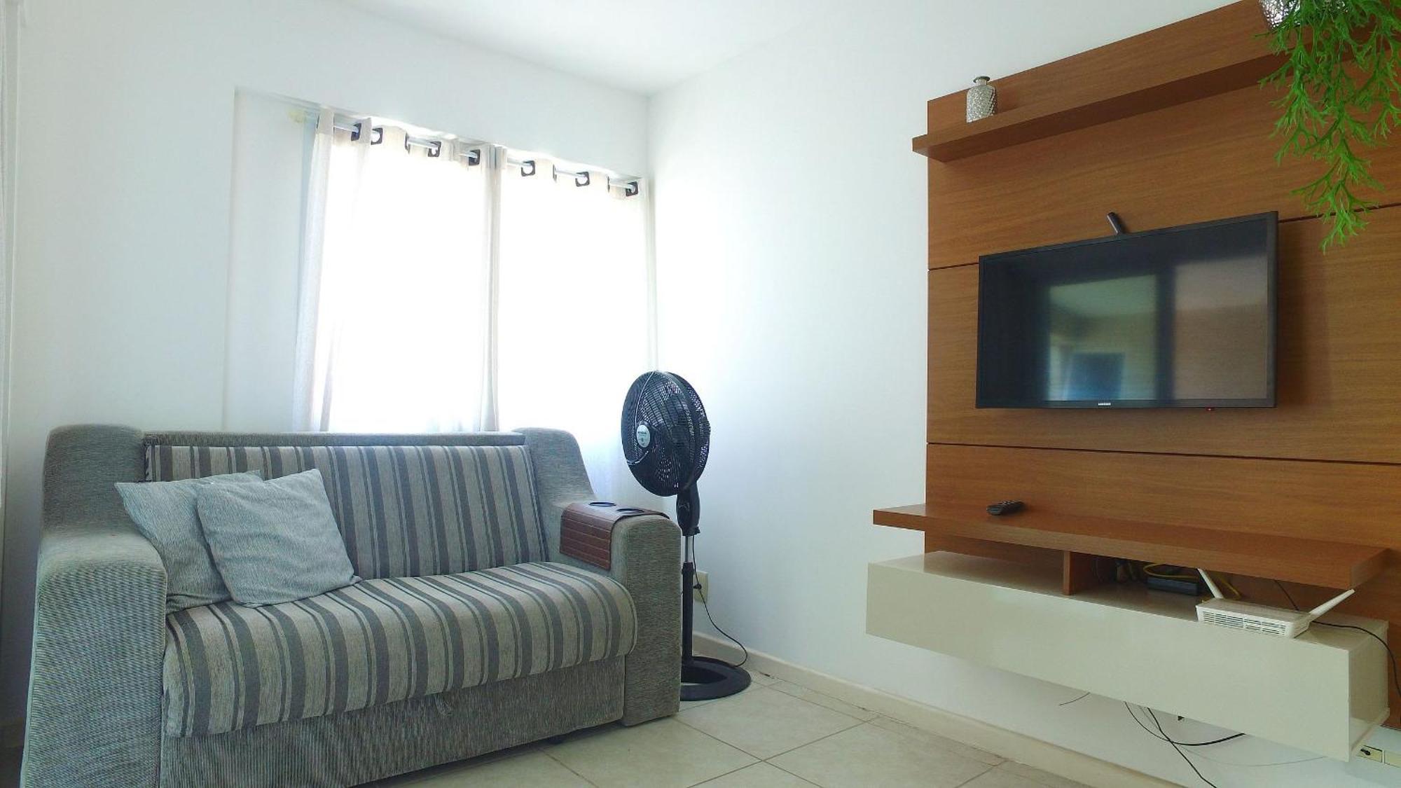 Holiday home Edificio Jtr Beira Mar *