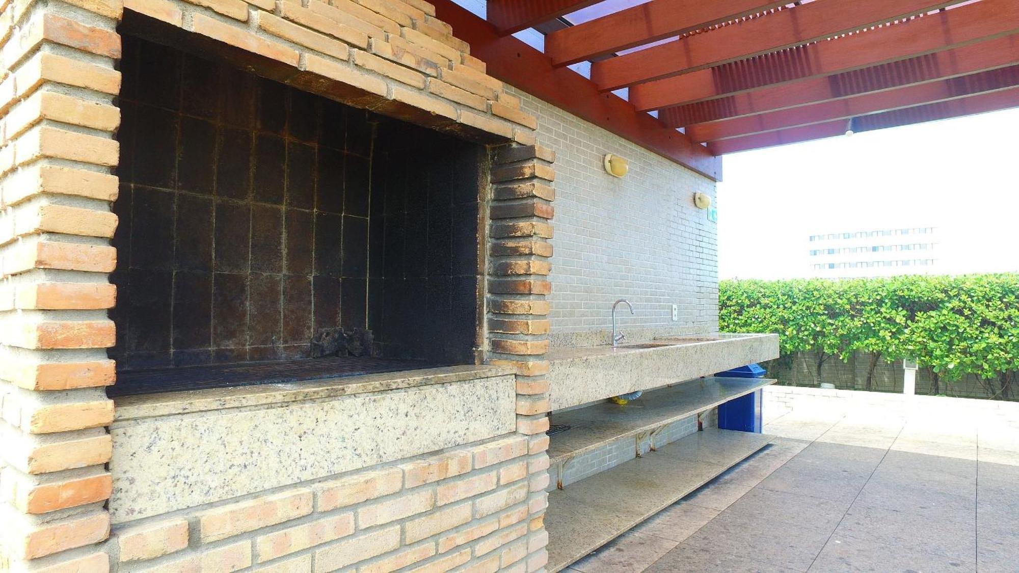 Edificio Jtr Beira Mar Maceio (Alagoas)
