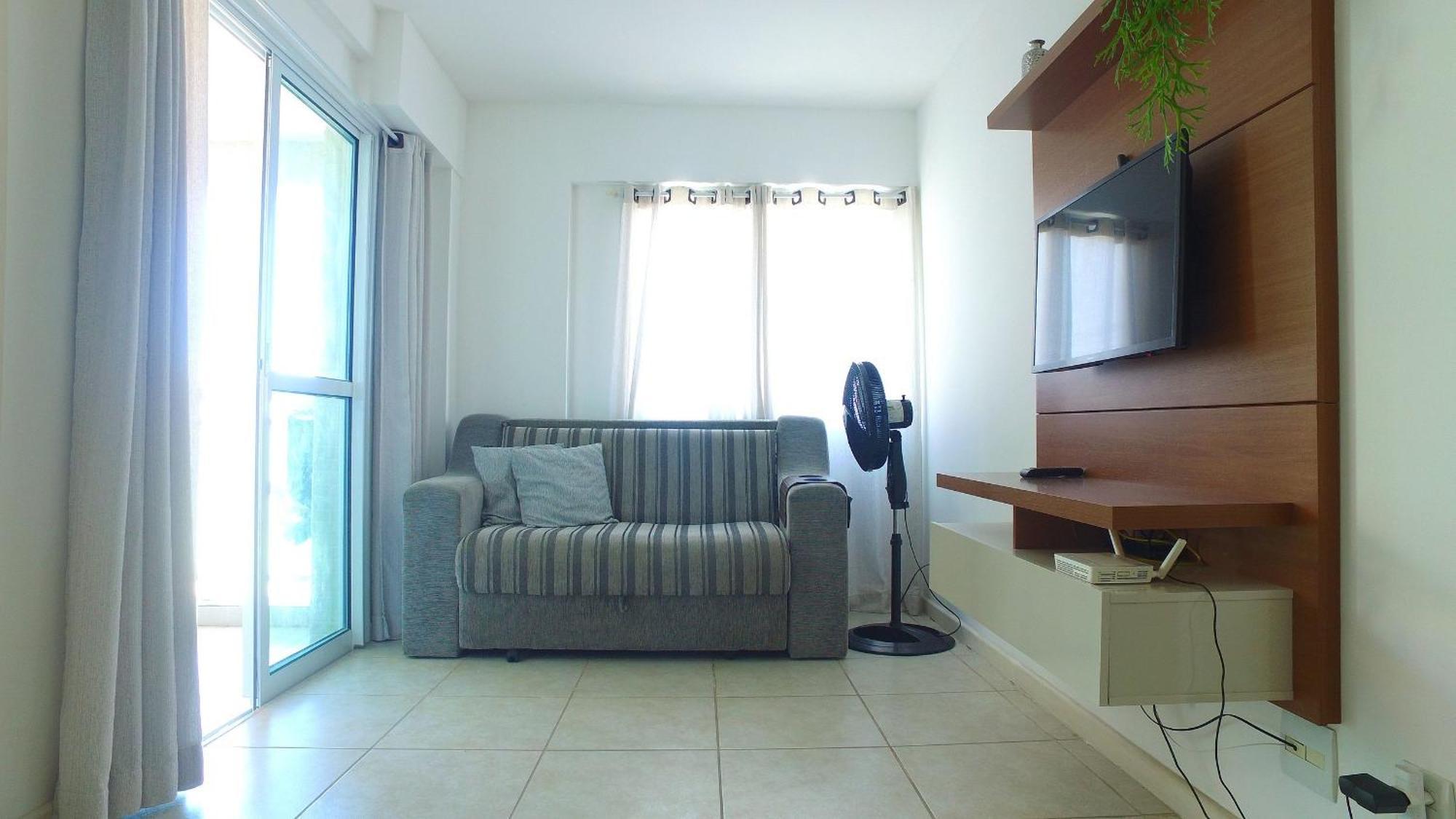 Holiday home Edificio Jtr Beira Mar