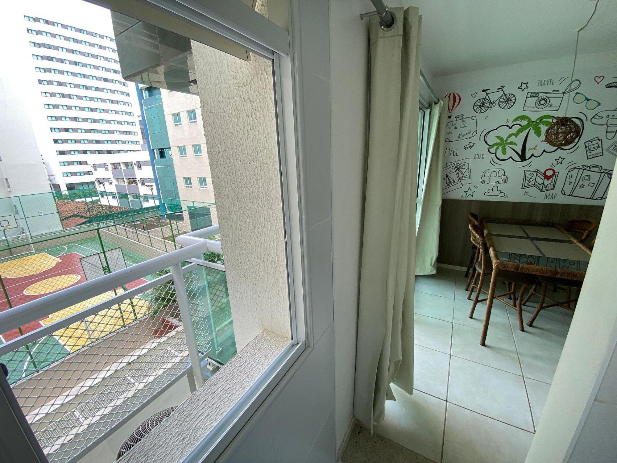 Edificio Jtr Beira Mar *