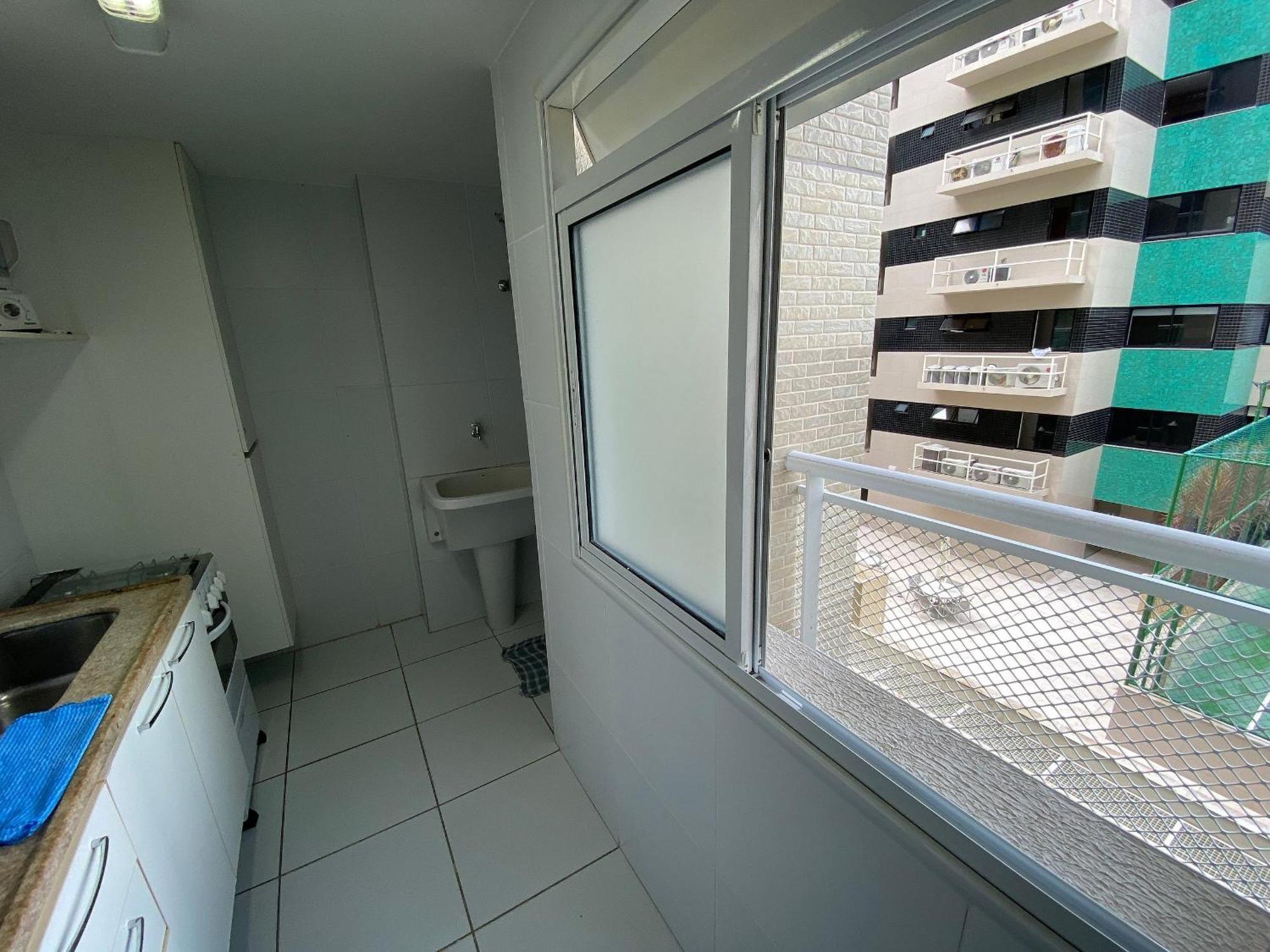 Edificio Jtr Beira Mar