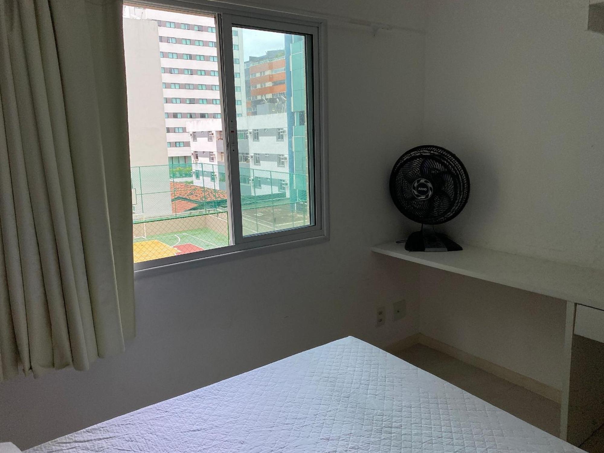 Edificio Jtr Beira Mar Holiday home Maceio (Alagoas)