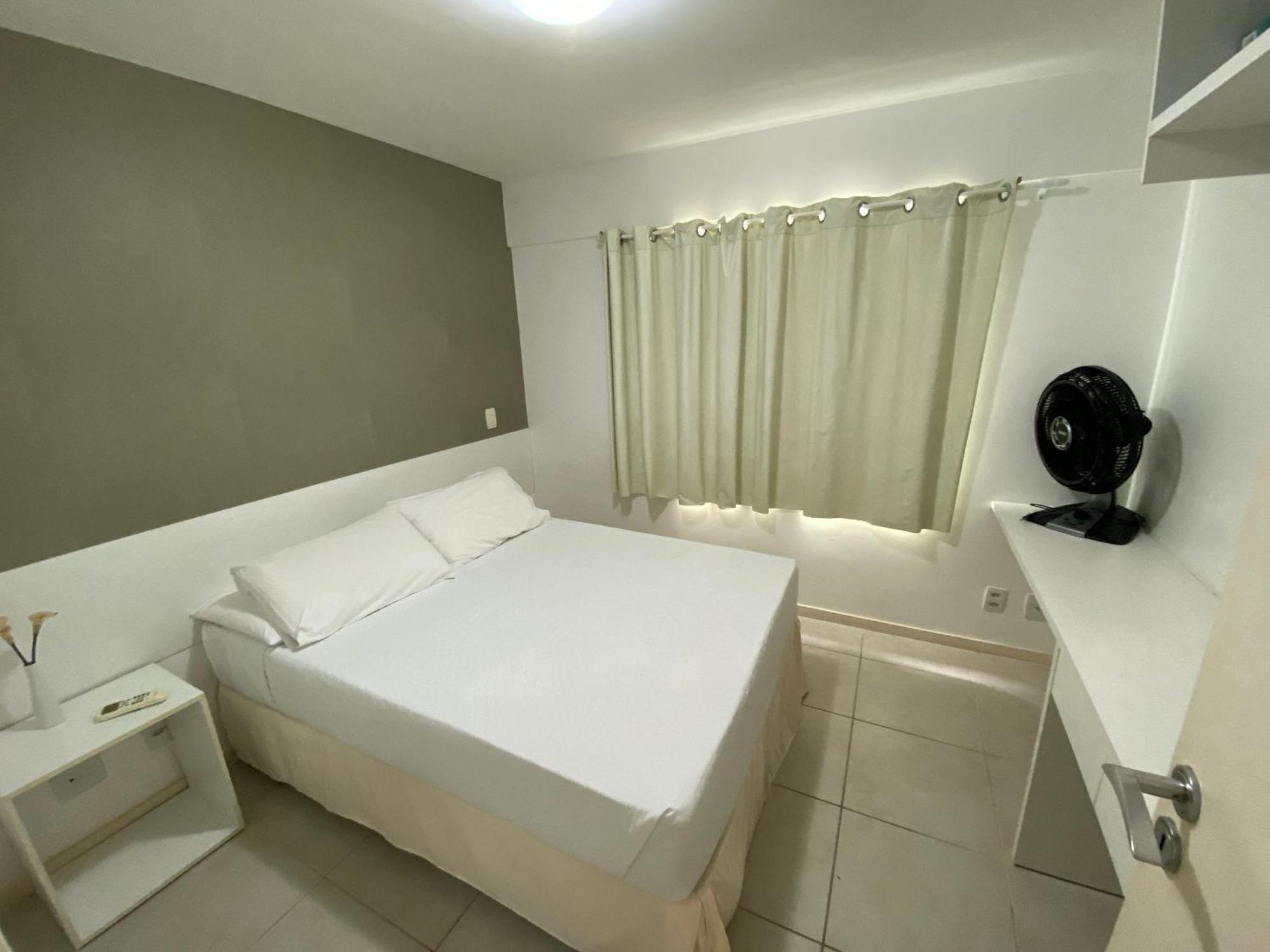 Edificio Jtr Beira Mar Holiday home