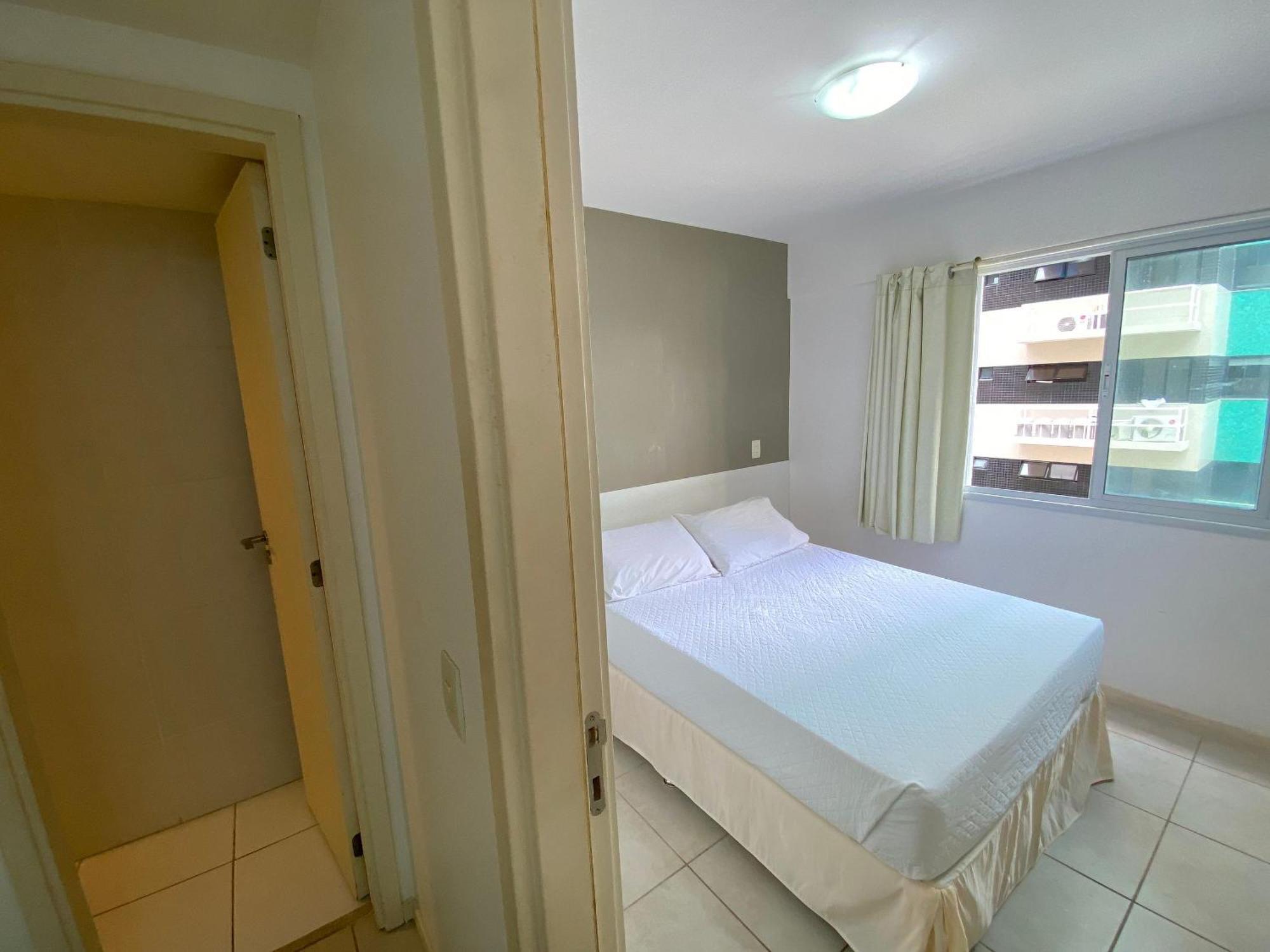 Holiday home Edificio Jtr Beira Mar *