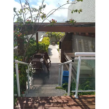 Edificio Jtr Apartamentos Beira Mar Maceio (Alagoas) Exterior photo
