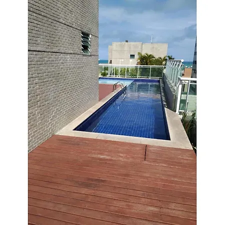 Edificio Jtr Apartamentos Beira Mar Maceio (Alagoas) Exterior photo