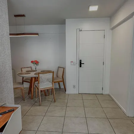 Edificio Jtr Apartamentos Beira Mar Maceio (Alagoas) Exterior photo