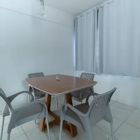 Edificio Jtr Apartamentos Beira Mar Maceio (Alagoas) Exterior photo