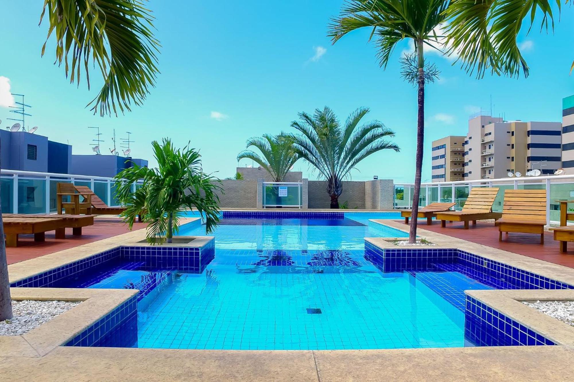 Edificio Jtr Beira Mar *