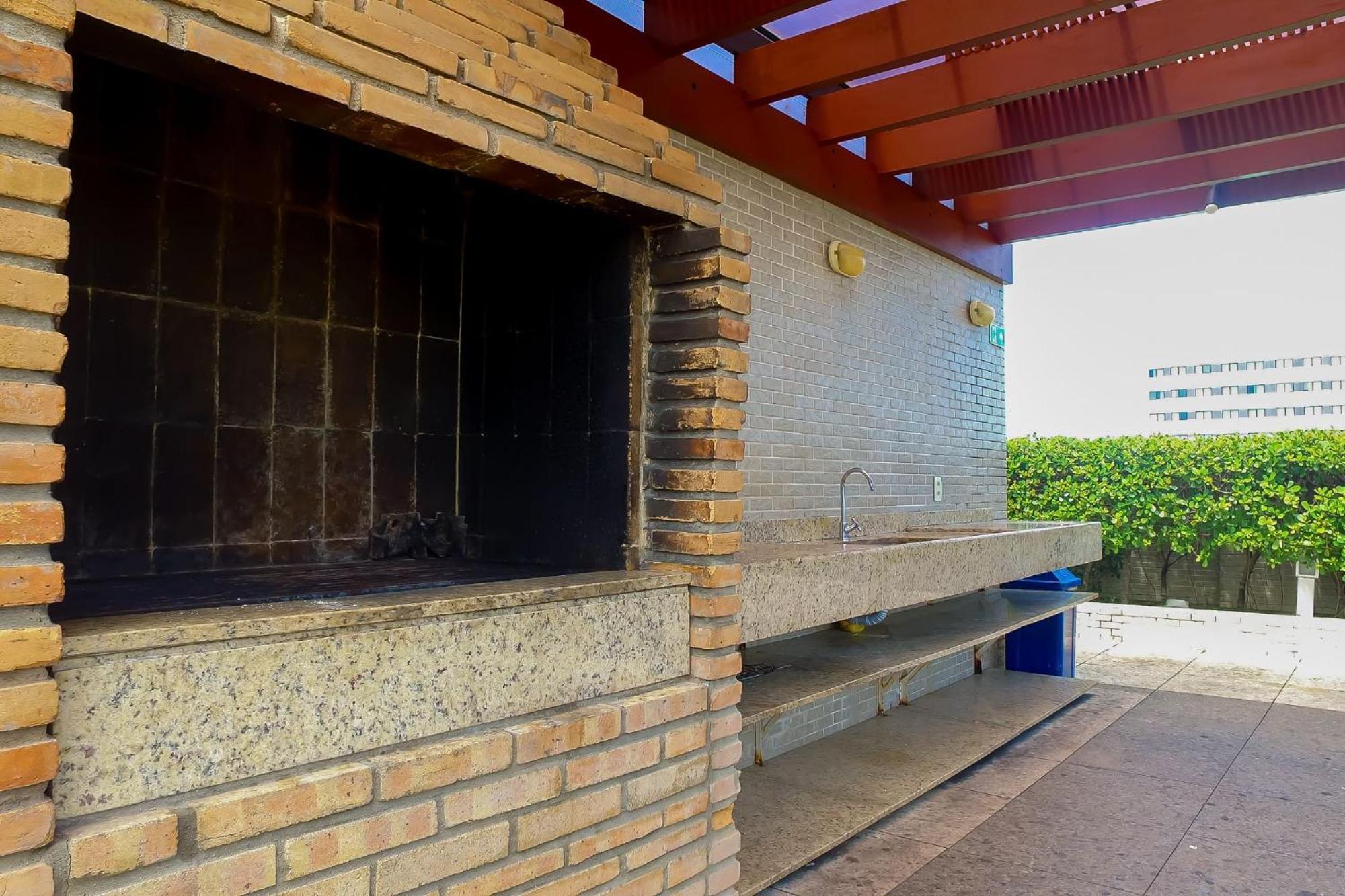 Casa de Férias Edificio Jtr Beira Mar *